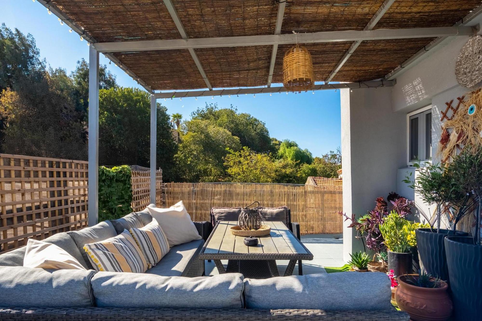 San Francisco Maizonette Villa Rhodes City Exteriör bild